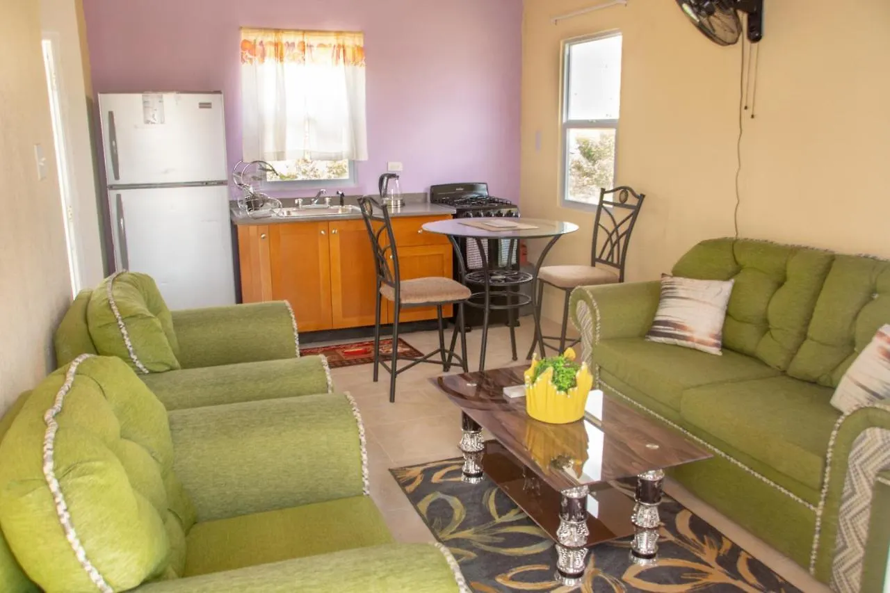 Country Side Villas By Ngv Montego Bay